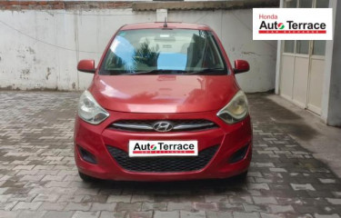 2011 Hyundai i10 Magna