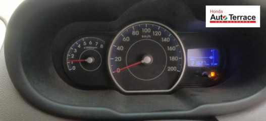 2011 Hyundai i10 Magna