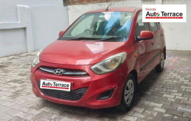 2011 Hyundai i10 Magna