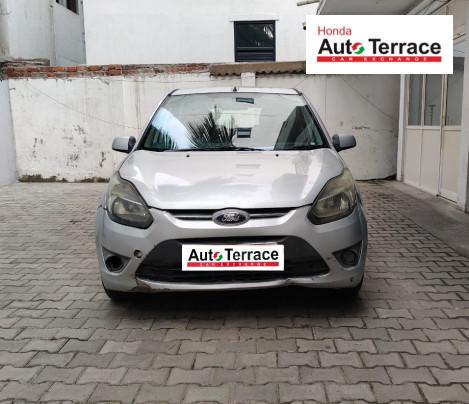 2010 Ford&nbsp;Figo Petrol ZXI