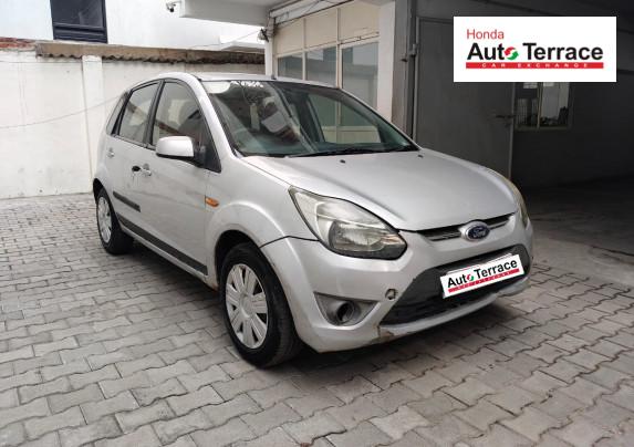 2010 Ford&nbsp;Figo Petrol ZXI