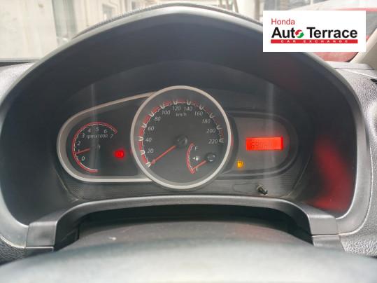 2010 Ford&nbsp;Figo Petrol ZXI