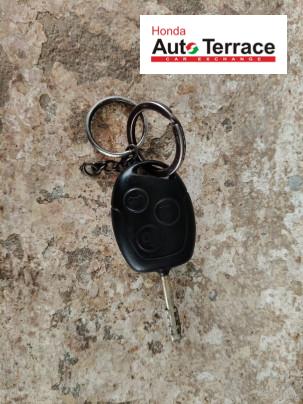 2010 Ford&nbsp;Figo Petrol ZXI