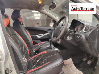 2010 Ford&nbsp;Figo Petrol ZXI