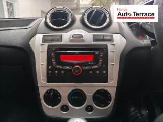 2010 Ford&nbsp;Figo Petrol ZXI