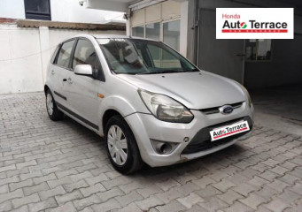 2010 Ford&nbsp;Figo Petrol ZXI