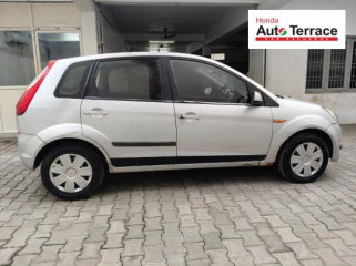 2010 Ford&nbsp;Figo Petrol ZXI