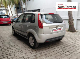2010 Ford&nbsp;Figo Petrol ZXI