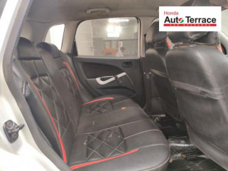 2010 Ford&nbsp;Figo Petrol ZXI