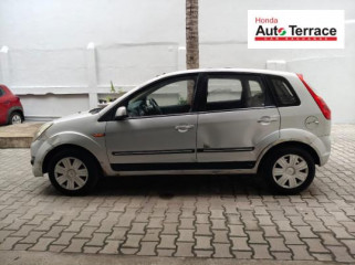 2010 Ford&nbsp;Figo Petrol ZXI