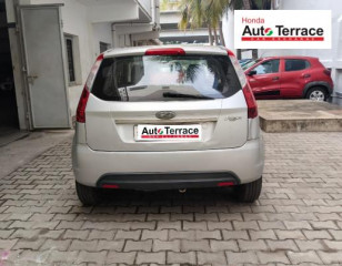 2010 Ford&nbsp;Figo Petrol ZXI