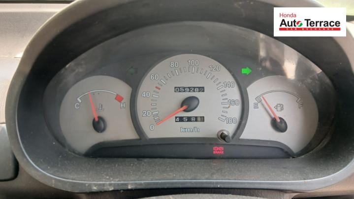 2013 Hyundai&nbsp;Santro Xing GL