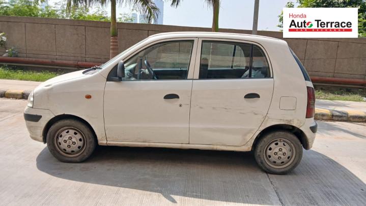 2013 Hyundai&nbsp;Santro Xing GL