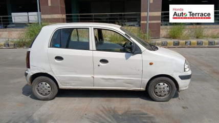 2013 Hyundai&nbsp;Santro Xing GL