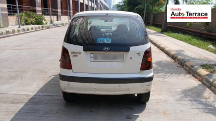 2013 Hyundai&nbsp;Santro Xing GL