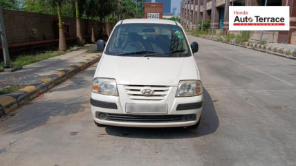 2013 Hyundai&nbsp;Santro Xing GL