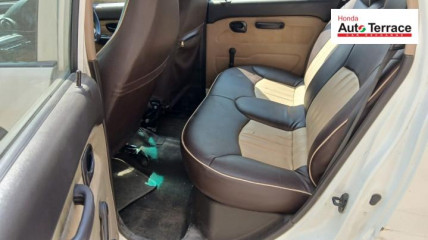 2013 Hyundai&nbsp;Santro Xing GL