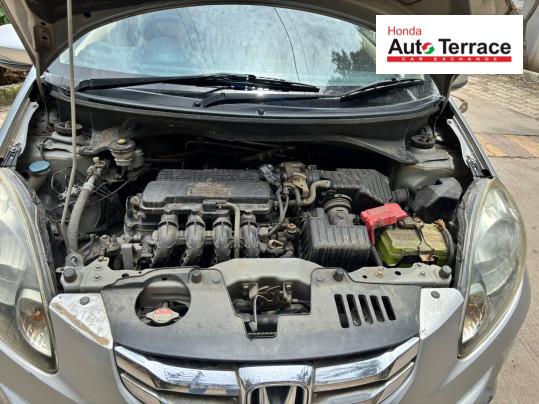 2016 Honda&nbsp;Amaze 2016-2021 S Petrol