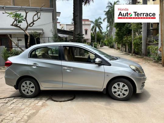 2016 Honda&nbsp;Amaze 2016-2021 S Petrol