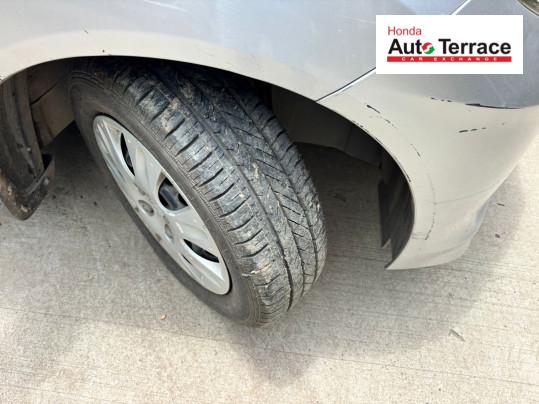 2016 Honda&nbsp;Amaze 2016-2021 S Petrol