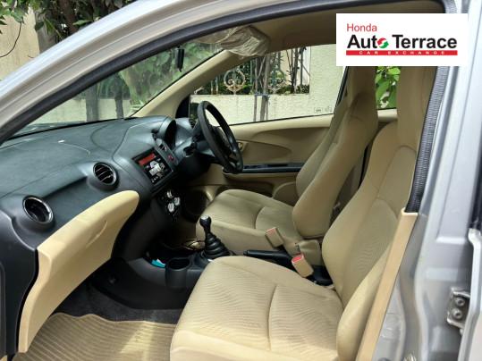 2016 Honda&nbsp;Amaze 2016-2021 S Petrol