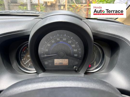 2016 Honda&nbsp;Amaze 2016-2021 S Petrol