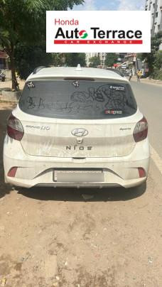 2021 Hyundai&nbsp;Grand i10 Nios 2019-2023 Sportz CNG