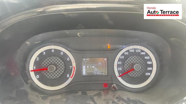 2021 Hyundai&nbsp;Grand i10 Nios 2019-2023 Sportz CNG