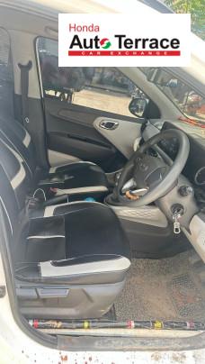 2021 Hyundai&nbsp;Grand i10 Nios 2019-2023 Sportz CNG