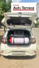 2021 Hyundai&nbsp;Grand i10 Nios 2019-2023 Sportz CNG