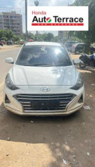 2021 Hyundai&nbsp;Grand i10 Nios 2019-2023 Sportz CNG