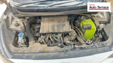 2021 Hyundai&nbsp;Grand i10 Nios 2019-2023 Sportz CNG