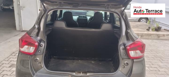 2019 Renault KWID RXL