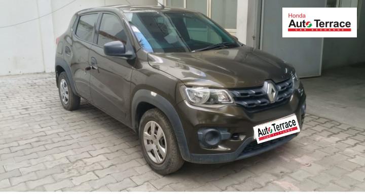2019 Renault KWID RXL