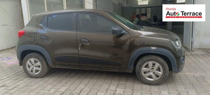 2019 Renault KWID RXL