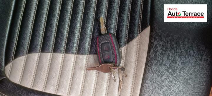 2019 Renault KWID RXL