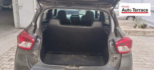 2019 Renault KWID RXL