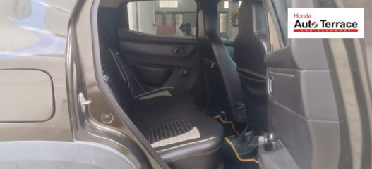 2019 Renault KWID RXL