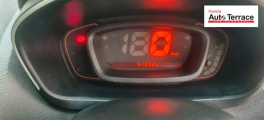 2019 Renault KWID RXL