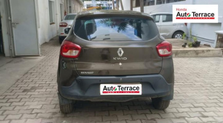 2019 Renault KWID RXL