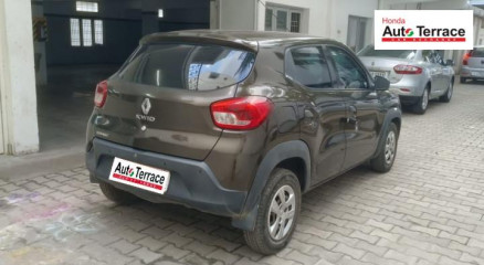 2019 Renault KWID RXL