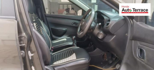 2019 Renault KWID RXL