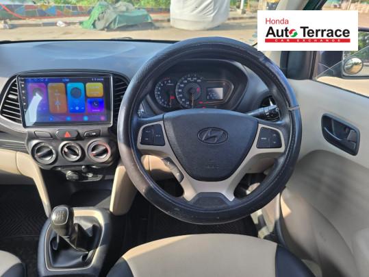 2021 Hyundai&nbsp;Santro Sportz