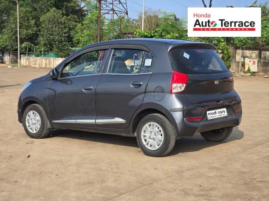2021 Hyundai&nbsp;Santro Sportz