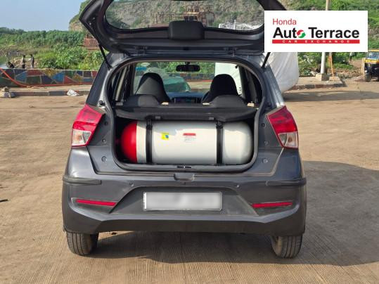 2021 Hyundai&nbsp;Santro Sportz