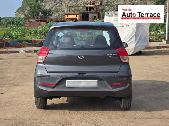 2021 Hyundai&nbsp;Santro Sportz