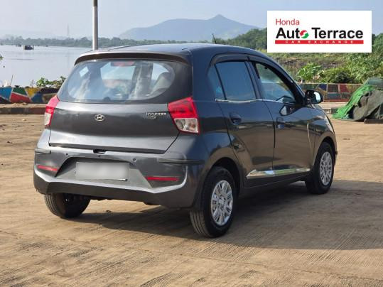 2021 Hyundai&nbsp;Santro Sportz