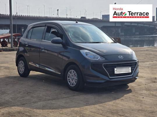 2021 Hyundai&nbsp;Santro Sportz