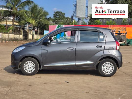 2021 Hyundai&nbsp;Santro Sportz