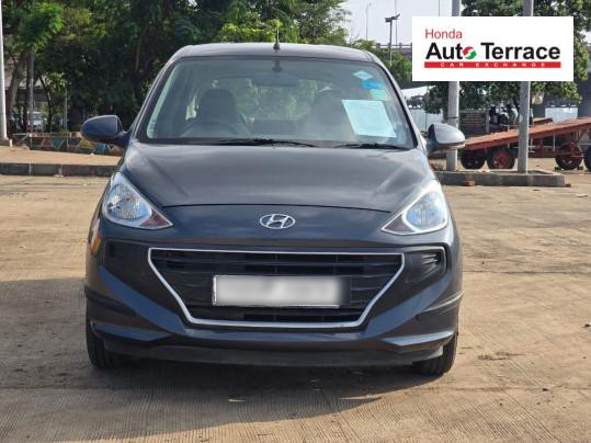 2021 Hyundai&nbsp;Santro Sportz